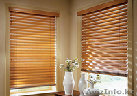 Деревянные жалюзи ! - Изображение #1, Объявление #1095071