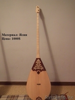 Домбыра на заказ - Изображение #2, Объявление #810451