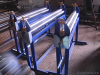 Гильотина, станок токарный,фрезерный,пресса,листогиб,вальцы,трубогиб продам - Изображение #2, Объявление #1092594