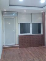 ТОО Мир Жалюзи предлогает Ролл шторы Блэкаут  - Изображение #4, Объявление #1094080