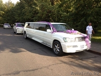 прокат свадебных лимузинов - Изображение #1, Объявление #1083654
