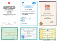 Группа компаний "Concord" - Изображение #5, Объявление #818042