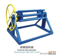 станок для производства черепицы - Изображение #3, Объявление #1087751