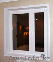 Установим пластиковые откосы Российского производства - Изображение #2, Объявление #1088905