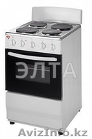 ЗАО "Электротехника" - Производитель электроплит и газовых плит - Изображение #3, Объявление #1089716