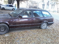 продам бмв 525 td 1993год - Изображение #1, Объявление #1083352