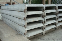 Плиты перекрытия ПКЖ продам 87079052211 - Изображение #2, Объявление #1089846