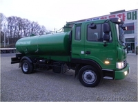 ОТКАЧКА СЕПТИКА И ЯМ  - Изображение #2, Объявление #1083573