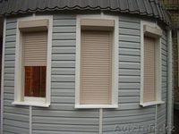 Рольставни в Алматы!!! - Изображение #6, Объявление #1095594