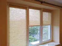 Пошив Штор. Ламбрекенов. Покрывал. Декор.подушек. Балдахинов. Выезд. - Изображение #8, Объявление #1095956