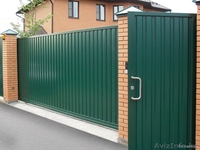 "Сдвижные ворота" - Изображение #7, Объявление #1096676