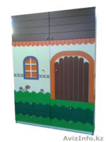 Детский гарнитур Сказка - Изображение #2, Объявление #1097232