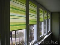 Рольшторы в Алматы! - Изображение #2, Объявление #1093634