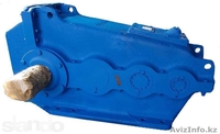 Продам редукторы: В-400. ВК-350. ВК-475. ВК-550. - Изображение #1, Объявление #1085819
