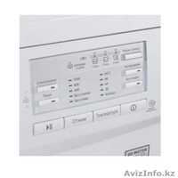 Стиральная машина LG F-10B9LD - Изображение #3, Объявление #1099385