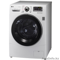 Стиральная машина LG F-12A8HDS - Изображение #1, Объявление #1099392