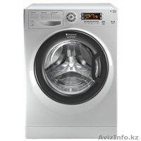 Стиральная машина Hotpoint-Ariston WMSD 8215 B - Изображение #1, Объявление #1099284