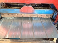 Продам станки по прокату профлиста - Изображение #2, Объявление #1112469