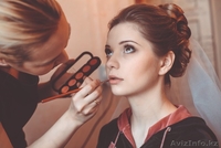 Для НЕВЕСТ и Молодых МАМ. Выездной салон красоты "Шоми" - Изображение #2, Объявление #1111527