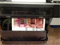  Epson Stylus Pro 9890  б/у.  - Изображение #2, Объявление #1099899