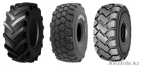 Шины,Камеры,Вентили, для Тракторов,Спецтехники - Изображение #4, Объявление #1101918