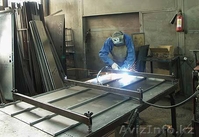 Сварочные работы любой сложности. Возможен выезд! - Изображение #1, Объявление #1098119