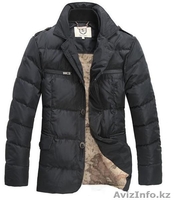 мужские куртки "кожанки" (зима,осень,весна) - Изображение #2, Объявление #1099186