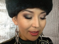 Для НЕВЕСТ и Молодых МАМ. Выездной салон красоты "Шоми" - Изображение #1, Объявление #1111527