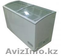 Продам аппарат для приготовления мороженого Ugur и Морозильный ларь. - Изображение #1, Объявление #1106355