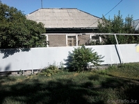 Срочно!Продам дом в мкр Карасу - Изображение #1, Объявление #1110432