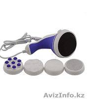 Продам антициллюлитный массажер Relax and Tone - Изображение #3, Объявление #1103502