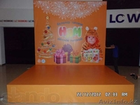 Все виды наружной рекламы. Гарантия качества! - Изображение #4, Объявление #1105143