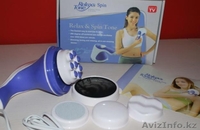 Продам антициллюлитный массажер Relax and Tone - Изображение #5, Объявление #1103502