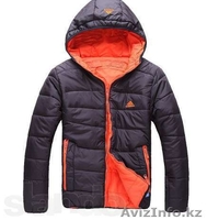 мужские куртки "кожанки" (зима,осень,весна) - Изображение #3, Объявление #1099186