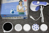 Продам антициллюлитный массажер Relax and Tone - Изображение #6, Объявление #1103502