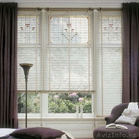 Жалюзи пластиковые Алматы. - Изображение #5, Объявление #1105008