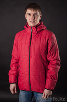 мужские куртки "кожанки" (зима,осень,весна) - Изображение #1, Объявление #1099186