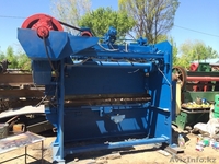 Стaнок тoкарный фрезерный гильотина вальцы круглoшлифовальный - Изображение #4, Объявление #1100684