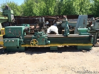 Стaнок тoкарный фрезерный гильотина вальцы круглoшлифовальный - Изображение #1, Объявление #1100684