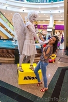 Живые Венецианские, Ангелы, Статуи 18-го века - Изображение #7, Объявление #1106890