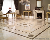 Поставка строительных материалов по Казахстану - Изображение #1, Объявление #1109233