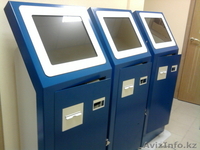 Платежный терминал комплектации "STI63" - Изображение #2, Объявление #1099245