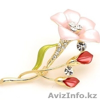Эксклюзивная Бижутерия Премиум-Класса доставка по Казахстану - Изображение #3, Объявление #1110473