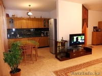 1-2-3х комнатные квартиры посуточно в центре - Изображение #2, Объявление #1110193