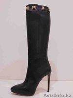 ИТАЛЬЯНСКАЯ ОБУВЬ ОПТОМ КОЛЛЕКЦИИ ОСЕНЬ-ЗИМА 14/15. КУПИТЬ ОБУВЬ ОПТОМ В ИТАЛИИ - Изображение #4, Объявление #1101953