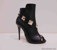 ИТАЛЬЯНСКАЯ ОБУВЬ ОПТОМ КОЛЛЕКЦИИ ОСЕНЬ-ЗИМА 14/15. КУПИТЬ ОБУВЬ ОПТОМ В ИТАЛИИ - Изображение #1, Объявление #1101953