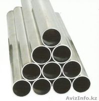 ТРУБА ИЗ НЕРЖАВЕЙКИ  - Изображение #2, Объявление #1098128