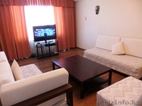 1-2-3х комнатные квартиры посуточно в центре - Изображение #3, Объявление #1110193