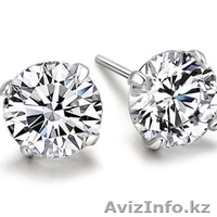 Эксклюзивная Бижутерия Премиум-Класса доставка по Казахстану - Изображение #4, Объявление #1110473