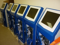 Терминалы оплаты итб - Изображение #1, Объявление #1111433